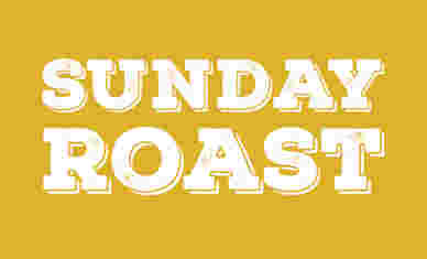 Roast Card