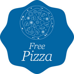 The Jolly Sailors Pizza Dark