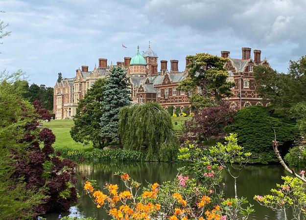 North Norfolk Places To Visit 7