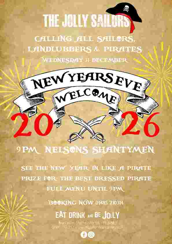 TJS NYE 25 Low