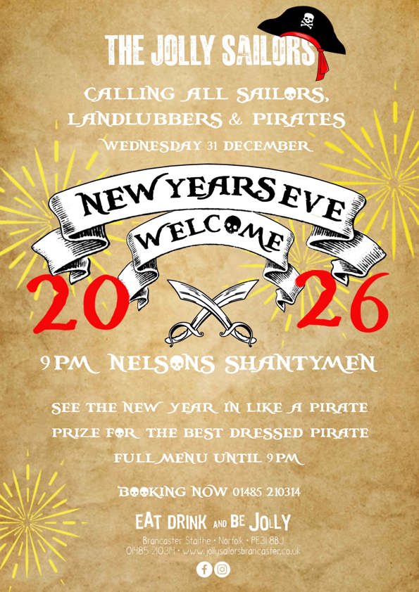 TJS NYE 25 Low
