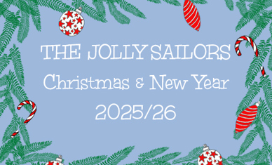 TJS Christmas Events Card