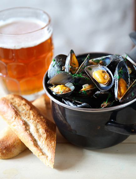 The Jolly Sailor Pub Brancaster 10