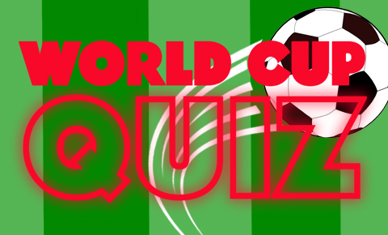TJS World Cup Quiz Card