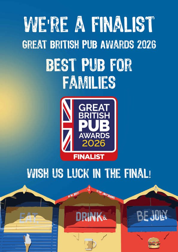 TJS Award Nomination Low