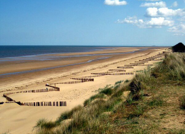 North Norfolk Places To Visit 12