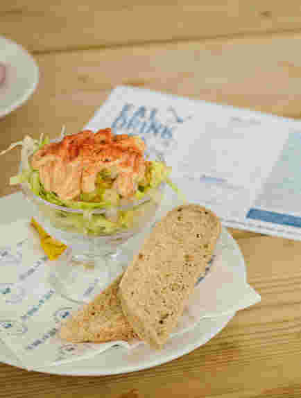 The Jolly Sailor Pub Brancaster 35