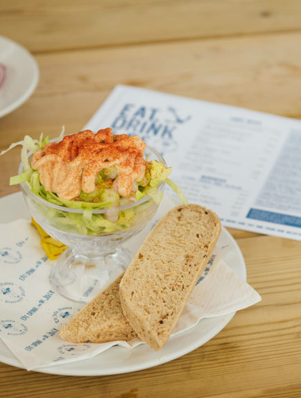 The Jolly Sailor Pub Brancaster 35