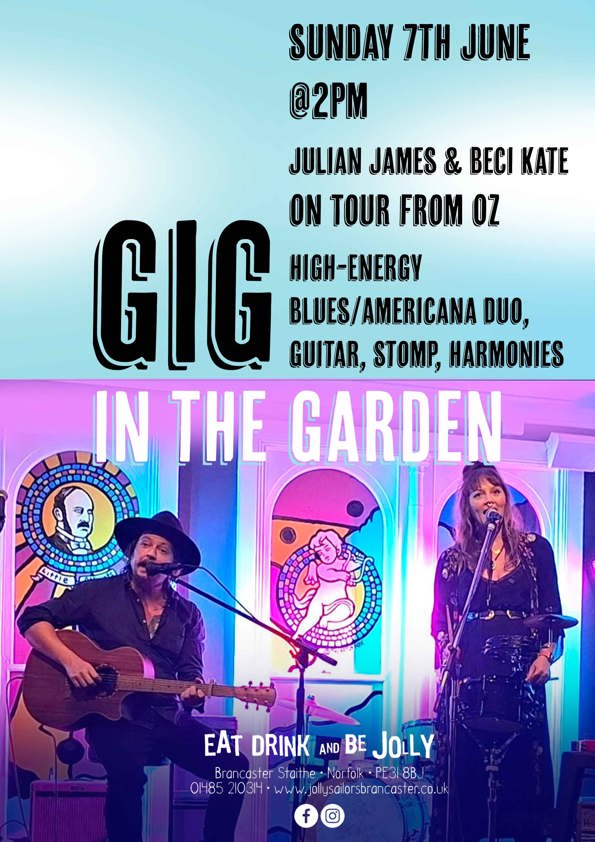 TJS Gig In The Garden 2 Low