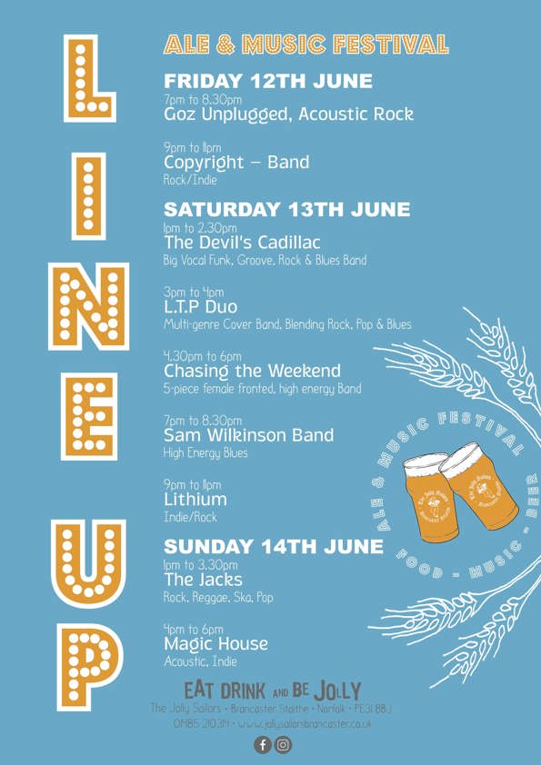 TJS Beer Festival 2026 Line Up Low (1)