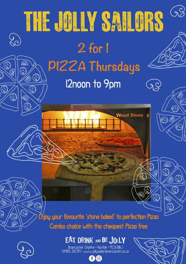 TJS 539120 Poster (Pizza) October 2025 (1)