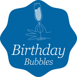The Jolly Sailors Birthday Bubbles Dark