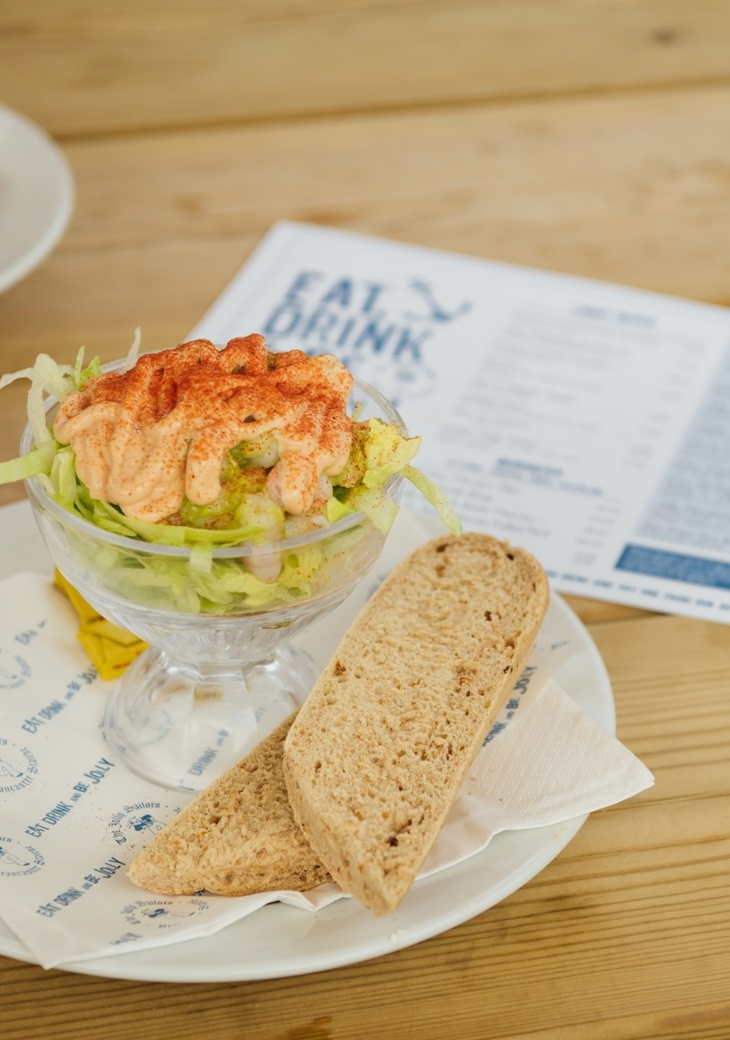 Jolly Sailors Shantymen 25