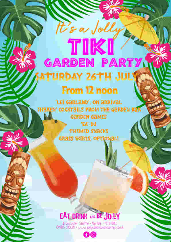 TJS Tiki 2025