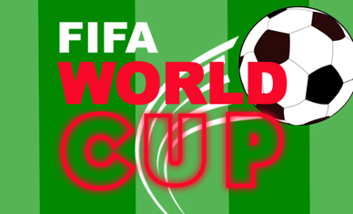 TJS World Cup Card