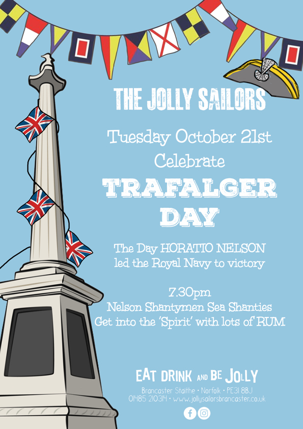 TJS Nelson Celebration