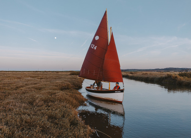 North Norfolk Places To Visit 8