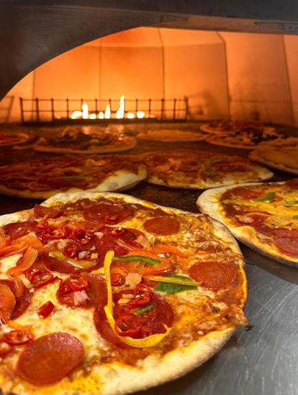 The Jolly Sailor Pub Brancaster 31