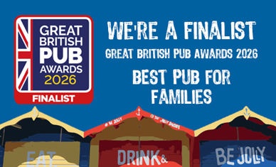TJS Award Card